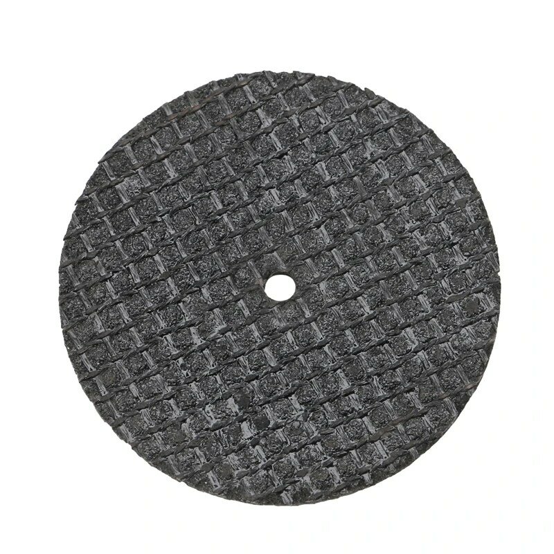 50Pcs Abrasive Tool 32mm Disks Cutting Discs Cut Off Wheel Rotary Grindeing Dropship