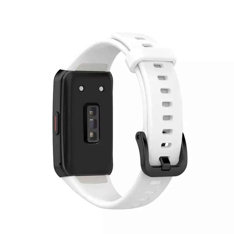 Cinghie morbide in Silicone per Huawei Band 7 6 Pro sostituzione del braccialetto Smart Wristband per Huawei Honor 6 7 Correa