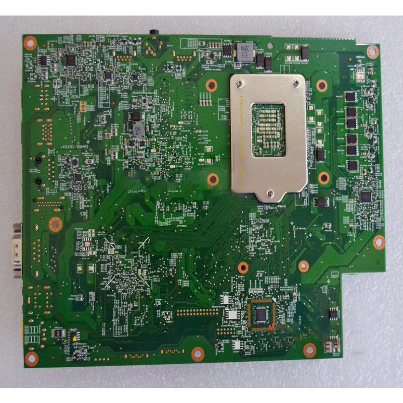 Motherboard All-In-One untuk Lenovo A7400 IH110SW1/V1.0 15133-1 Mainboard Sepenuhnya Diuji