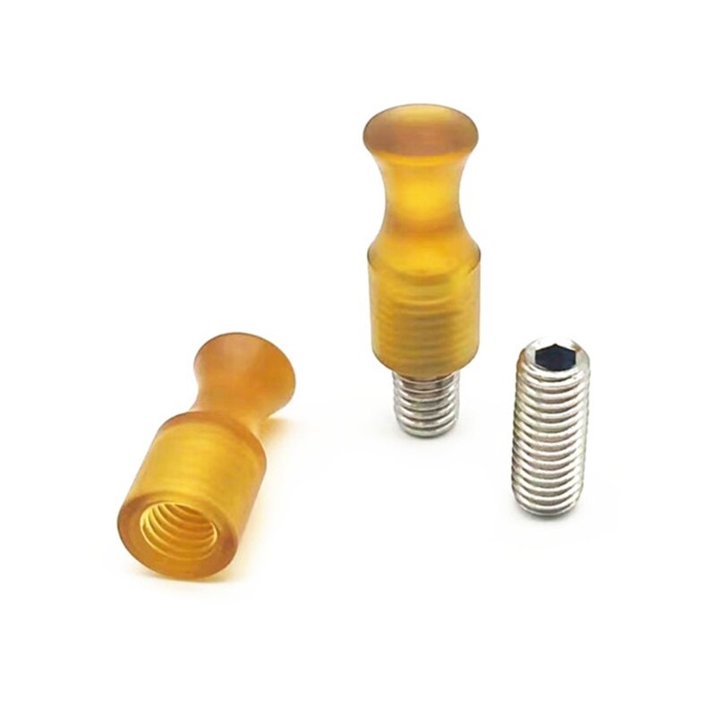 Dents Repair Knockdown Pen Replacement Head Pit Removal Hammer Heads Dropship
