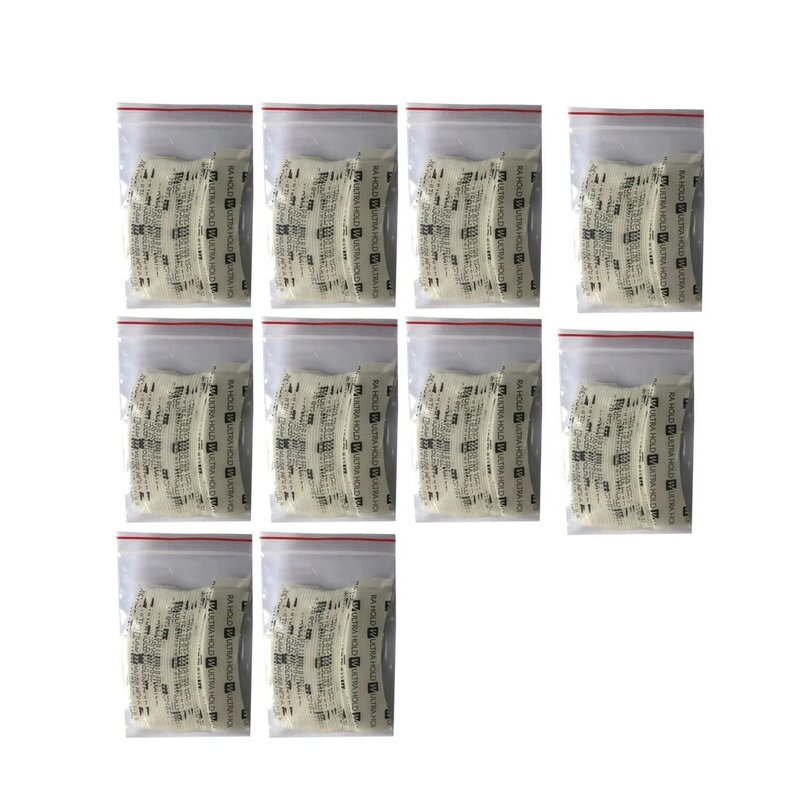 360Pcs/Lot Ultra Hold Wig Double Sided TAPe Strong Adhesive Hair System Extension Strips Waterproof for ToUpees/Lace Wig