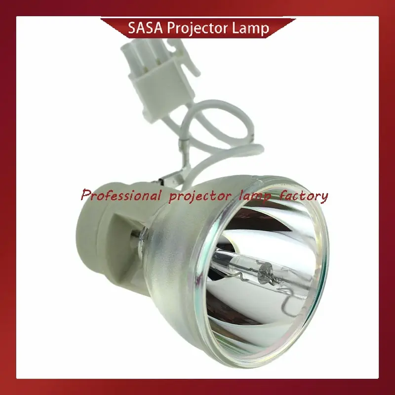 Brand NEW SP-LAMP-070 wysokiej jakości goła lampa projektora dla INFOCUS IN122/IN124/IN124ST/IN125/IN126/IN126ST/IN2124/IN2126