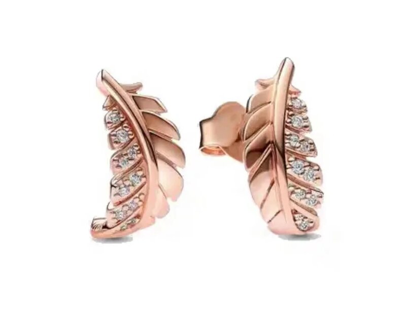2023New perak murni terlaris cocok asli liontin Disney manik-manik jimat cocok untuk wanita DIY hadiah perhiasan gelang
