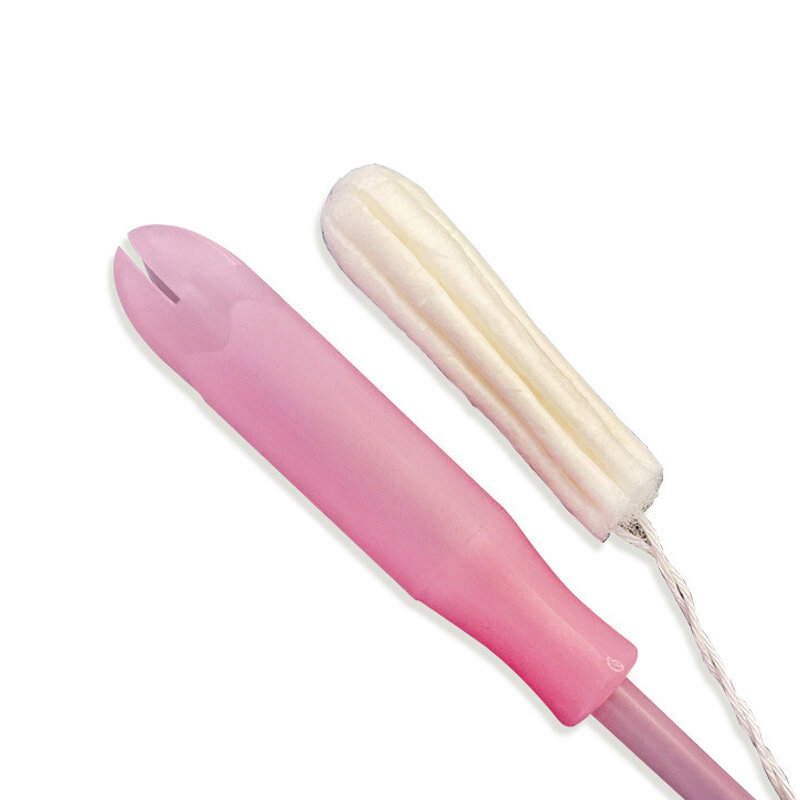 1 szt. Podpaski miesięczne tampony menstruacyjne damskie codzienne higieniczne kobiece Ob damskie kompresy wielokrotnego użytku