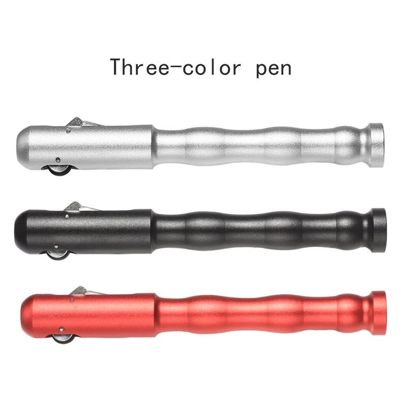 Ручка для подачи проволоки TIG, фидер для пальцев, Сварочная палочка, наполнитель, ручка для сварки Tig, держатель стержня для подачи пальцев, наполнитель, карандаш для проволоки TIG Wel