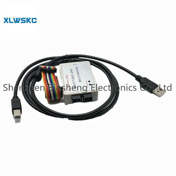 มี XDS100V2ปริมาณสต็อกใหม่สำหรับ USB สำหรับส่วนลด