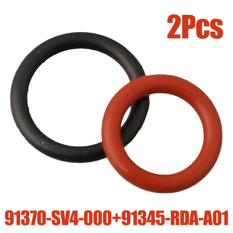 Резиновое износостойкое уплотнительное кольцо для насоса Acura CL 2001-2003 1999 V6 91345-RDA-A01, для Acura CL 1999-3,0