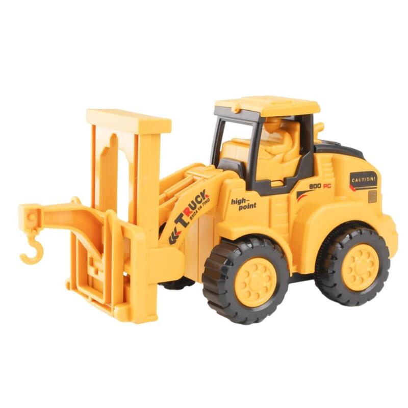Engineering Auto Spielzeug Simulation LKW Modell Traktor Modelle Haushalt
