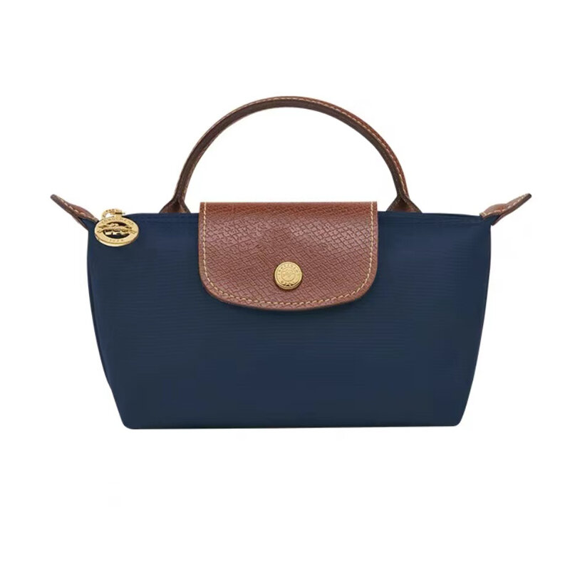 Mini Fashion Cool Luxury Designer Brand Casual piccola borsa a tracolla donna borsa a tracolla in pelle borsa di tela di alta qualità