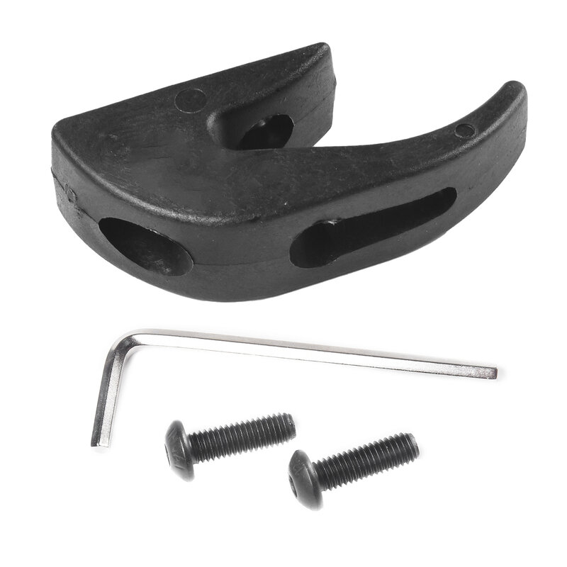 Electric Scooter Front Hook Up Assembly For M365 Pro E-scooter Ftont Hanger Skateboard Carrying Hook Parts Accessories ﻿
