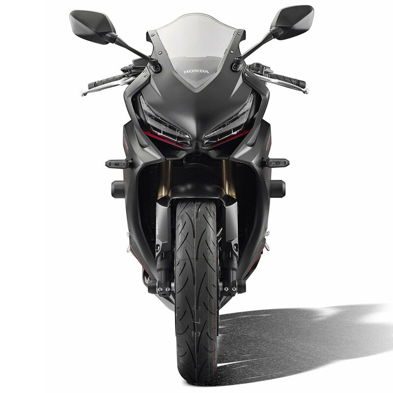 Слайдеры рамы мотоцикла, защита от ударов для Honda CBR650R CB650R 2019-2023