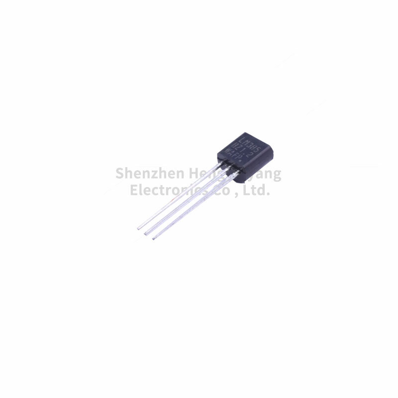 LM385BZ-1.2G package TO-92-3 1.235V micro power voltage reference diode