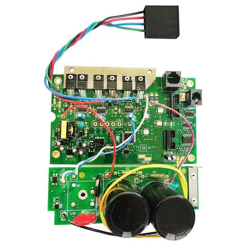 Suntool Motor Circuit Motherboard Circuit Board Airless Sprayer Accessories for 390/395/490/495/595/695/795/1095