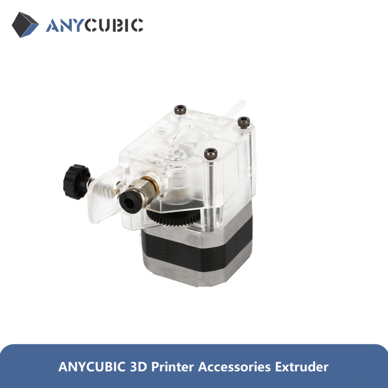 ANYCUBIC-Accesorios de impresora 3D, extrusora para Mega Zero 2,0, Vyper, Kobra Max,Kobra Plus, piezas de impresoras 3D para FDM