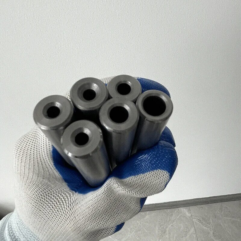 CNC 기계 정밀 심리스 강관 유압 파이프, 내부 및 외부 연마, 18mm, 42CrMo