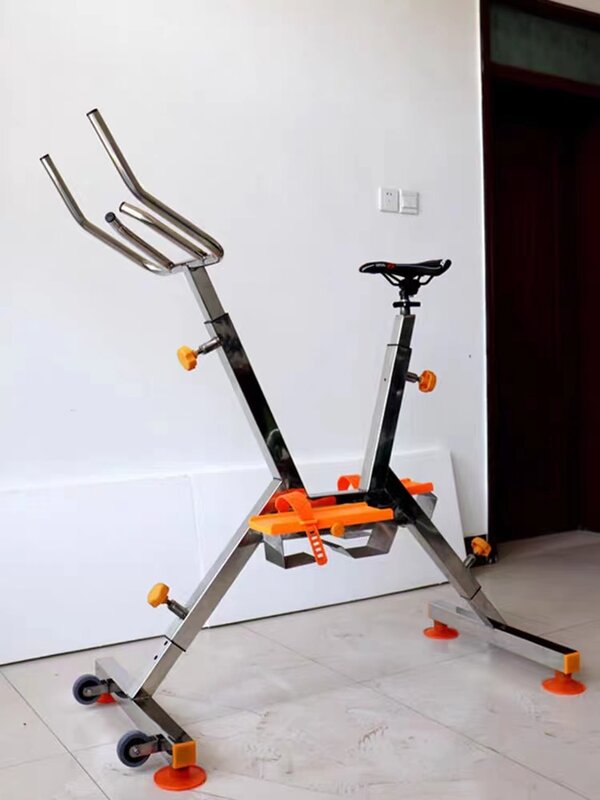 high quantity made in China Commercial fitness equipment underwater bike for sale