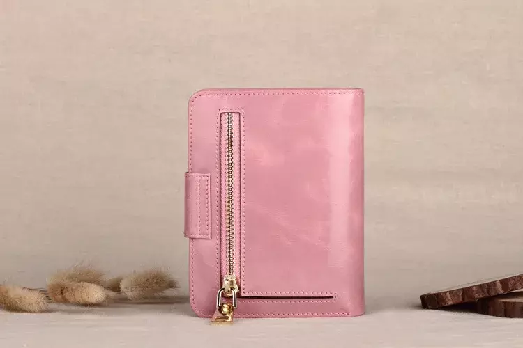 Bv01 neue Mode klassische Brieftasche, Mode klassische Geldbörse, Mode klassische Karten halter
