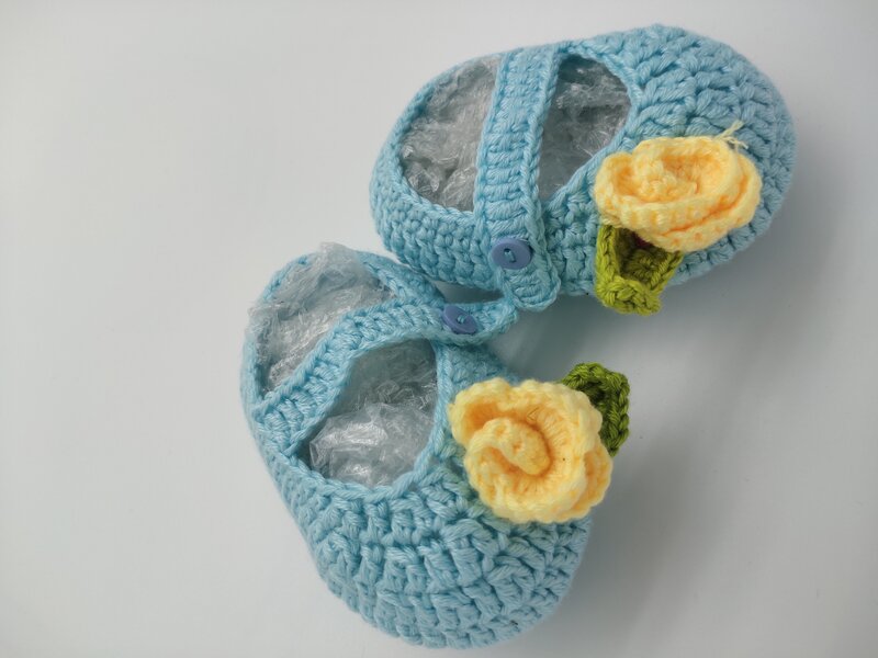 baby sock shoes sport style Model ph007