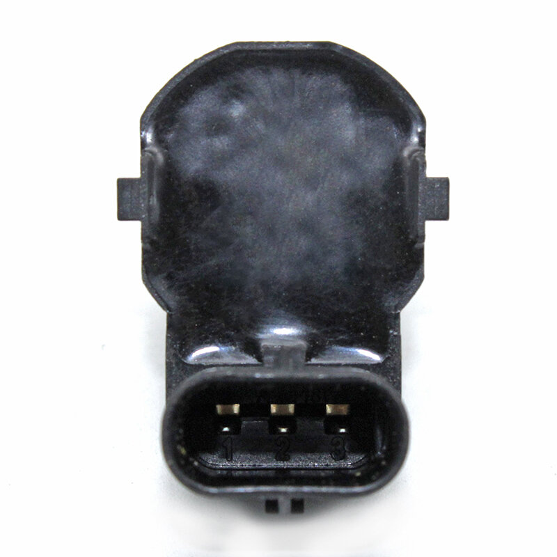 Sensor de aparcamiento PDC 31341345, Radar de Color negro para Volvo C30, S60, S80, V40, V60, V70, XC60, XC70