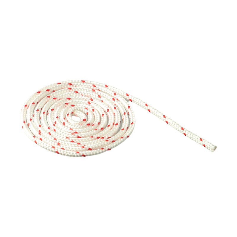 Шнур для стартера из нейлонового волокна, 3,5 мм x 1 м