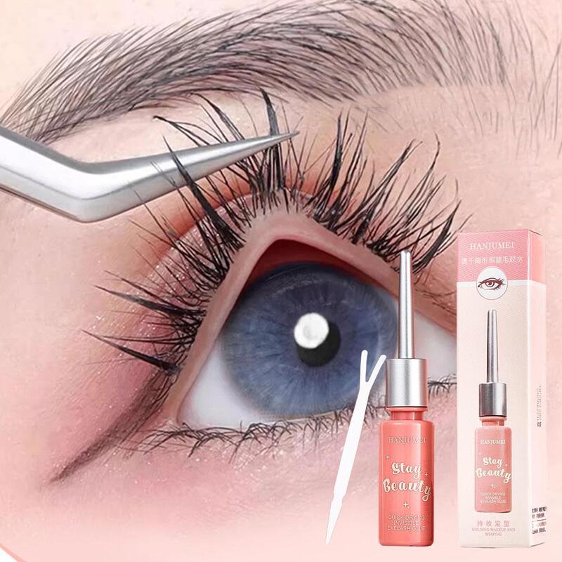Eyelash Grafting Glue Long-lasting Mild And Non-stimulating Set Auxiliary Beauty Tool Makeup Health