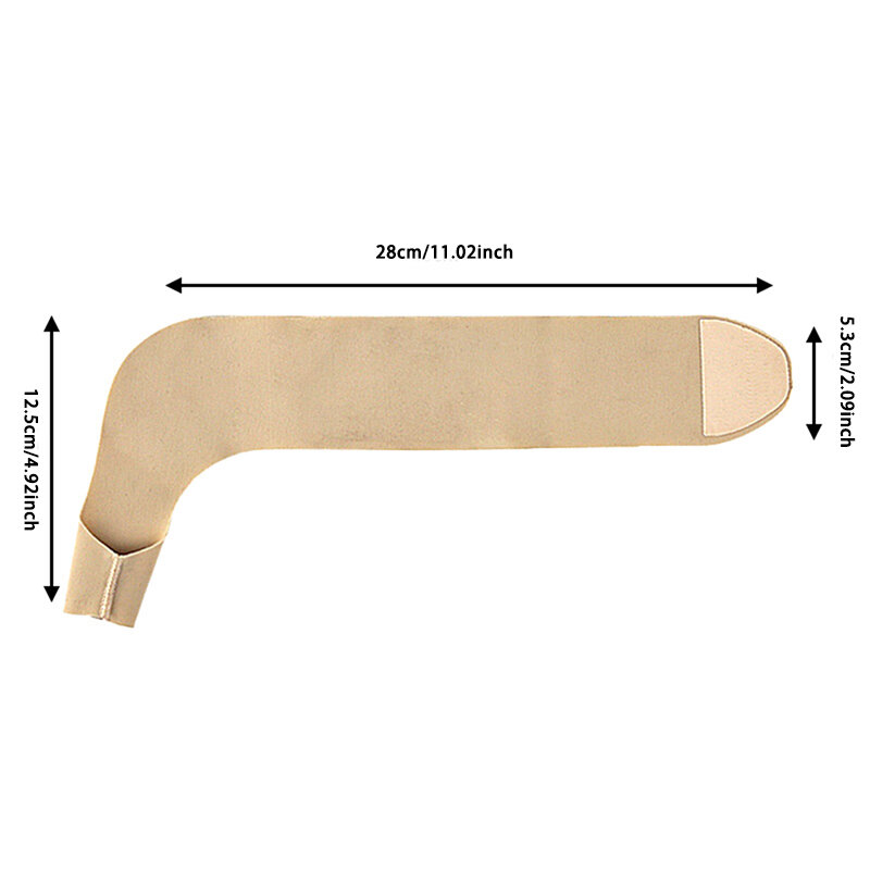 Tenosynovite Brace Bandage stabilizer Thumb Splint sollievo dal dolore cura delle mani supporto per il polso artrite terapia correttore Brace Guard