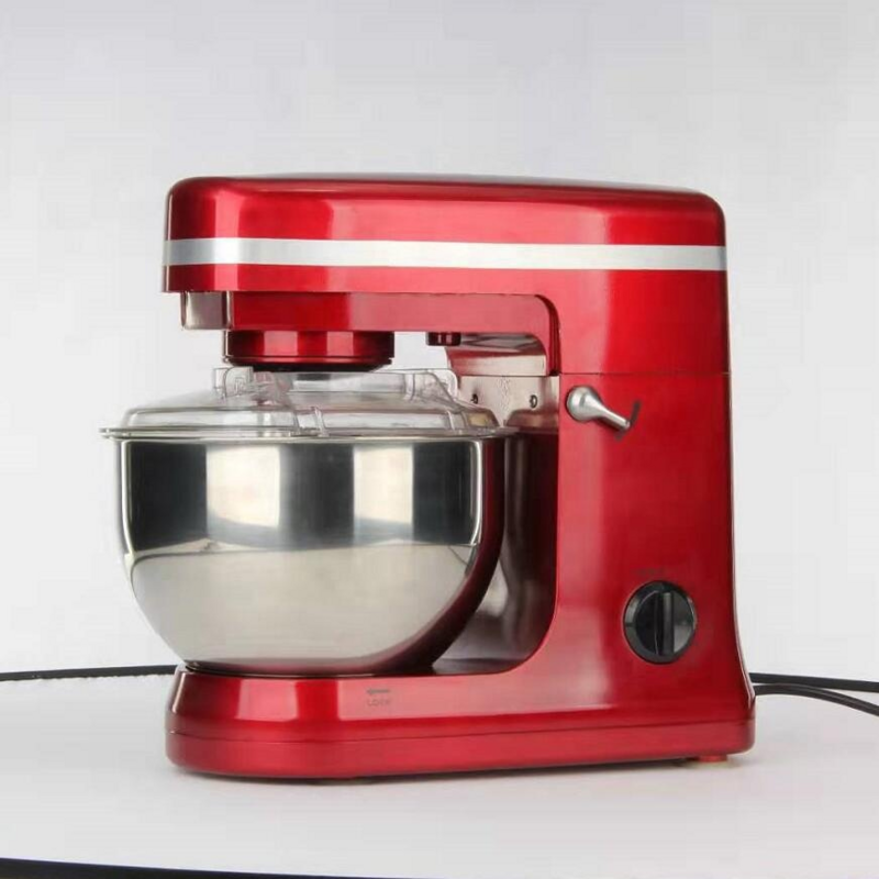 Machine de cuisine multifonctionnelle, robot culinaire, mélangeur sur socle