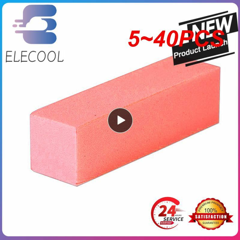5~40PCS Abrasive Cleaning Glue Stick Abrasive Cleaning Glue Stick Sanding Belt Band Cleaning Eraser Glue Stick 200x40x40 Mm