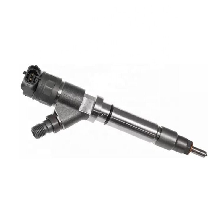 High Quality Performance New Diesel Fuel Injector Common Rail Injector 0445110787