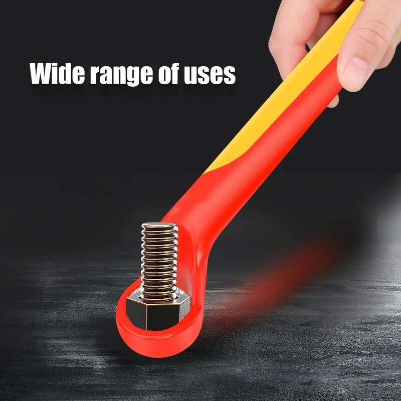 VDE Insulated Torx Wrench New Energy Vehicle Maintenance Home Improvement  Electrician Tools DIY