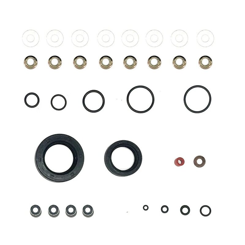 Car Gasket Set Replacing Gaskets Part Replacement for CH25 CH25S CH26 CH730