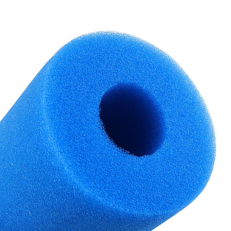 Promotion! Foam Filter Sponge Reusable Biofoam Cleaner Water Cartridge Sponges For Intex Type A Re-Used Cleaning Swimming Pool A