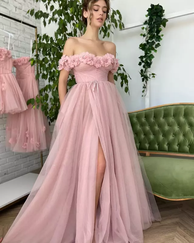Long Evening Dresses Luxury Dress Elegant Gowns Prom Gown Formal Cocktail Occasion Women Suitable Request 2023 Party Wedding New
