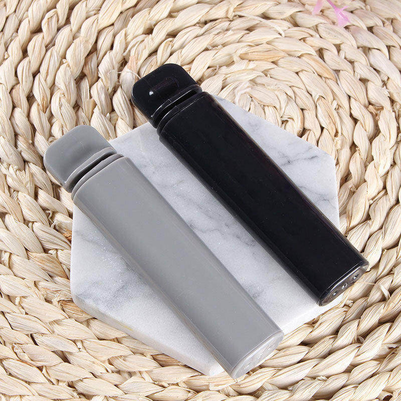 Portátil dobrável escova de dentes de bambu, fácil de transportar, para viagens, camping, caminhadas, ao ar livre, 1 parte