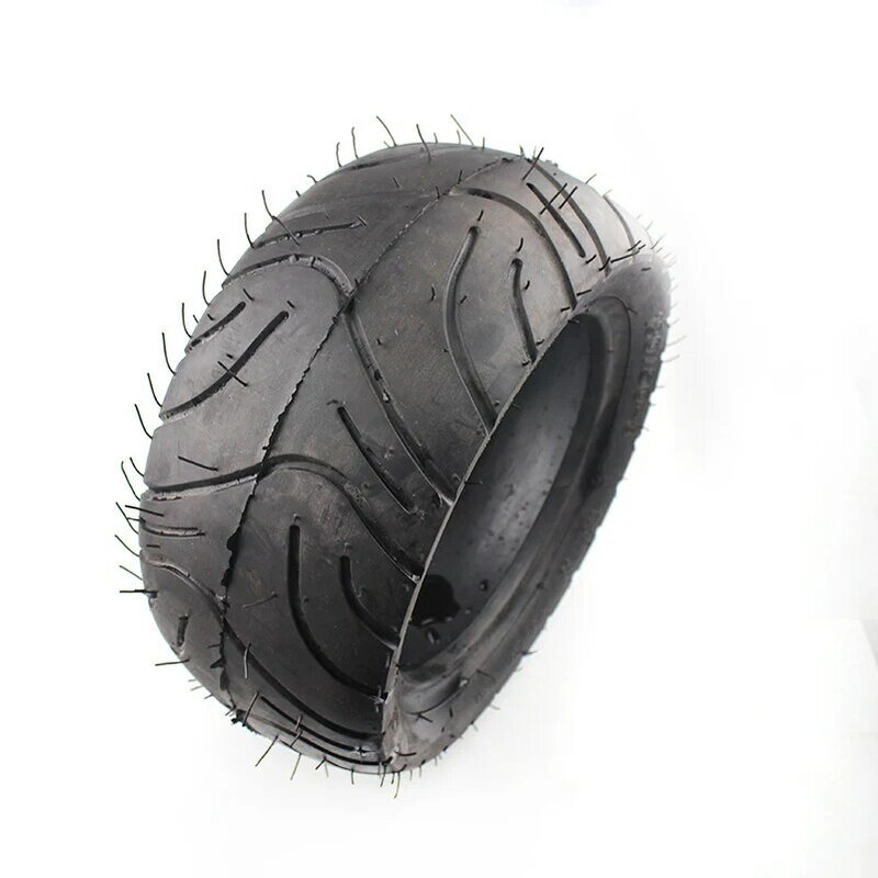 good quality 1 pcs Motorcycle parts 130/50-8 Tubeless Tyres vacuum tires For Little Monkey cross country motorcycle