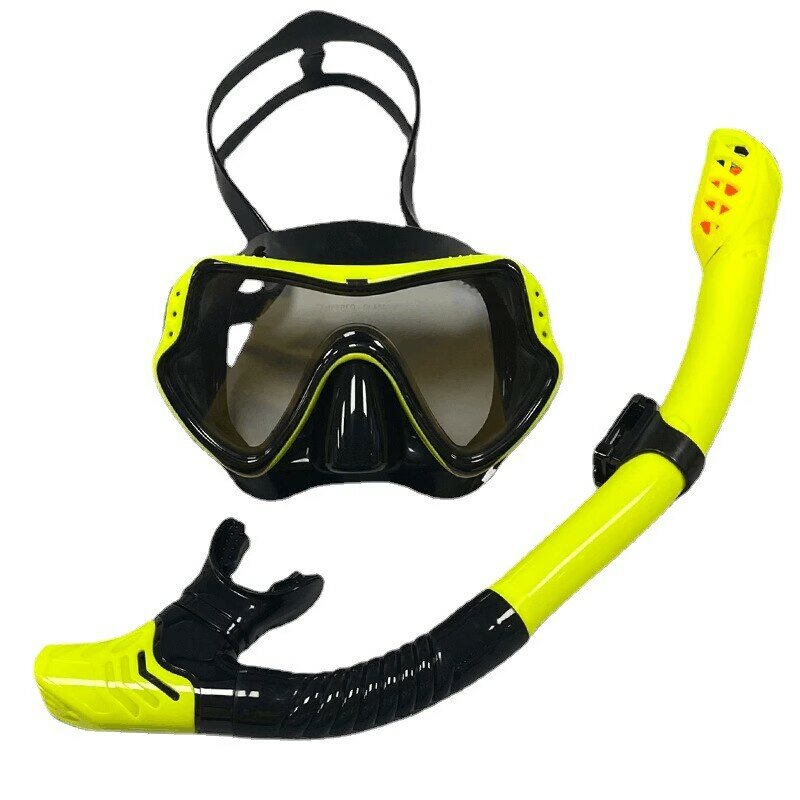 Профессиональные плавательные водонепроницаемые Мягкие силиконовые очки плавательные очки УФ-очки для мужчин и женщин маска для дайвинга