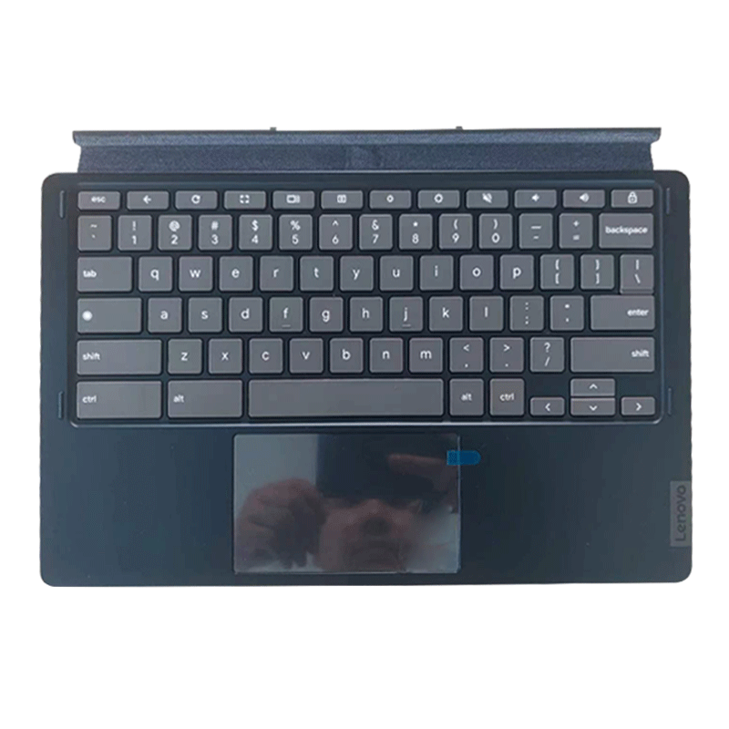 حزمة لوحة مفاتيح لـ Lenovo Chromebook ، جهاز لوحي Duet5 ، جديد ، 13.3 بوصة
