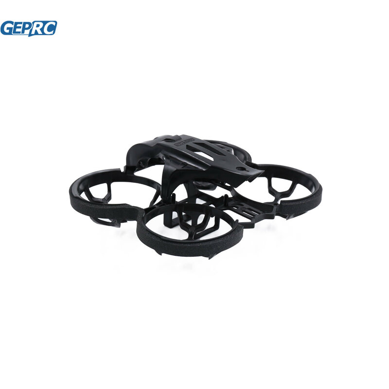 GEPRC GEP-TG Rahmen Geeignet Für Tinygo Serie Drone RC DIY FPV Quadcopter Drone Ersatz Zubehör Teile