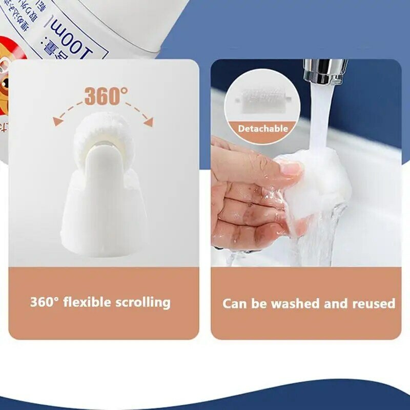 Crème de réparation de mur de mastic de cloison sèche, solution rapide et facile pour remplir les trous et fissure dans votre mur