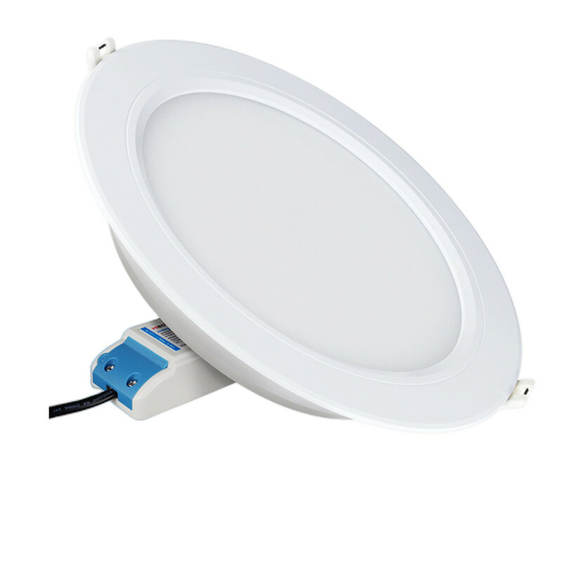 RGB + CCT Smart Wifi LED Downlight FUT066 FUT068 FUT069 faretto 6W 12W 15W AC100 ~ 240V compatibile 2.4GHz RF telecomando controllabile