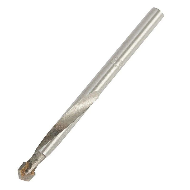 1 PC 3-10MM Drill Bit Cemented Carbide Drill Bits Fit For Stainless Steel Metal Wood Plastic Drilling Professional Hand Tools