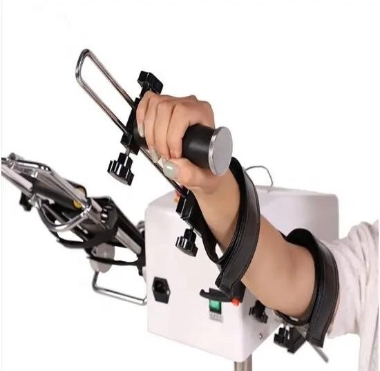 Физиотерапевтический аппарат плечевого локтя CPM, цена