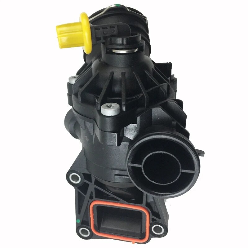 Engine Cooling System Thermostat Housing Assembly For Mercedes Benz X218 C218 A207 W166 R231 W222 W222 2762000315 Parts