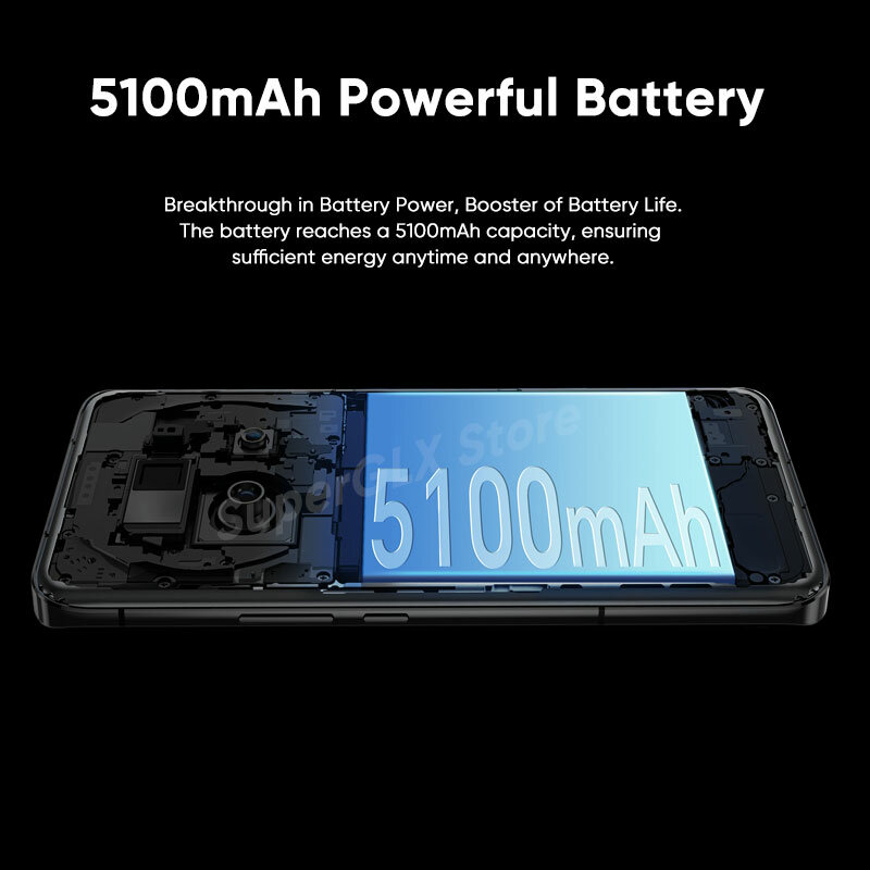 New Global Version HONOR Magic 5 Pro Snapdragon 8 Gen 2 Magic5 Pro 120Hz Triple 50MP Cameras 100X Digital Zoom 66W Super Charge