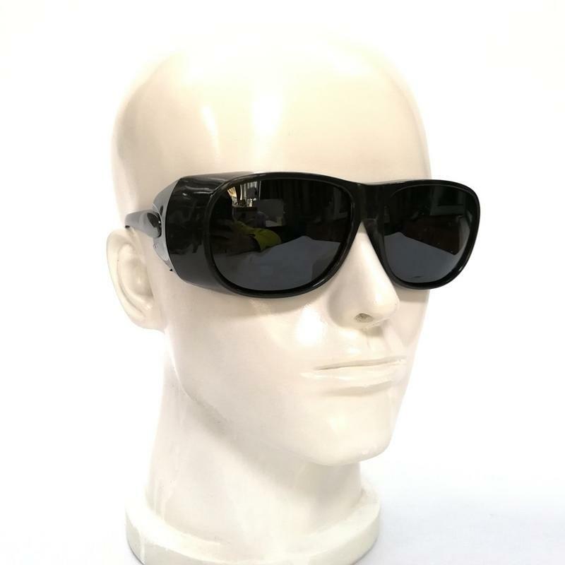 Saldatura a Gas saldatura elettrica lucidatura occhiali antipolvere occhiali protettivi da lavoro occhiali da sole occhiali da sole protezione da lavoro