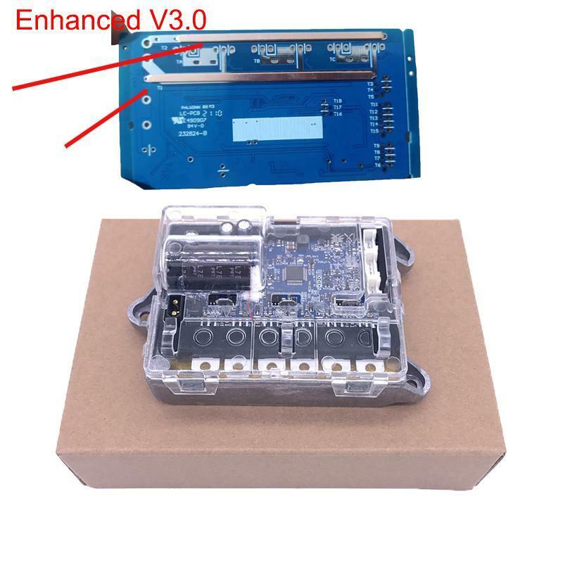 Enhanced V3.0 Controller Motherboard for Xiaomi M365 1S Essential Pro Pro 2 Electric Scooter Main Board Esc Switchboard Board