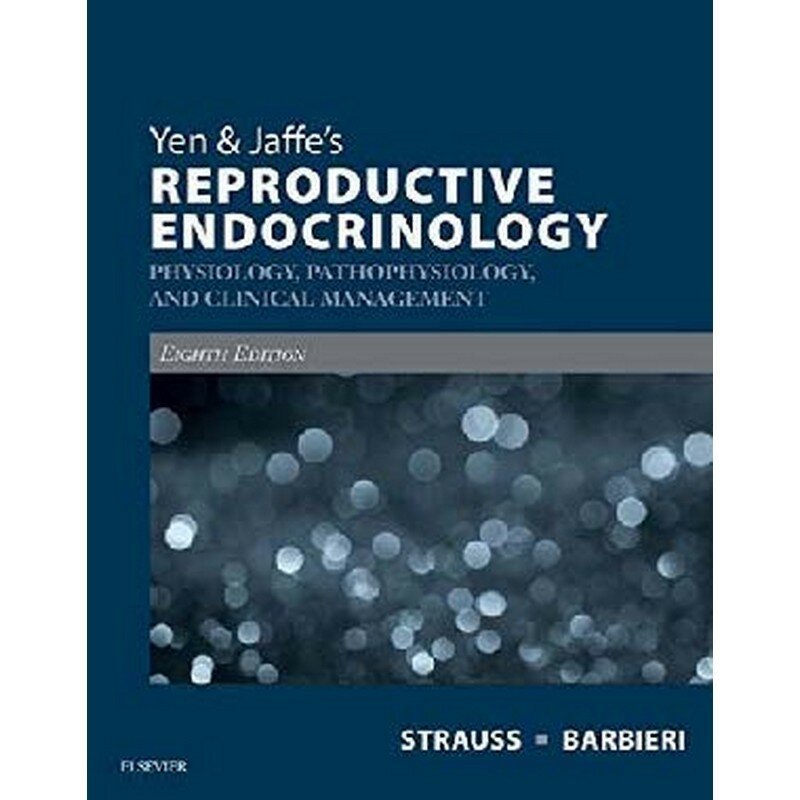 Физиология репродуктивной эндокринологии