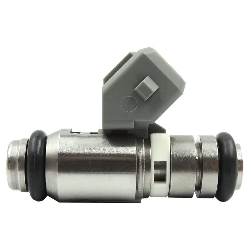 Injektor bahan bakar balap IWP162, injektor bahan bakar balap 2 buah untuk D Avidson 27609, 1022-01, 0113-