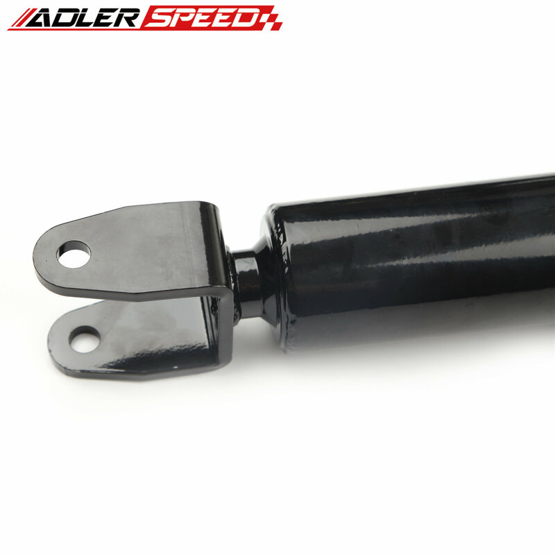 ADLERSPEED-Kit de suspension Coilovers avec amortissement à 32 voies, Honda Accord 2013-17