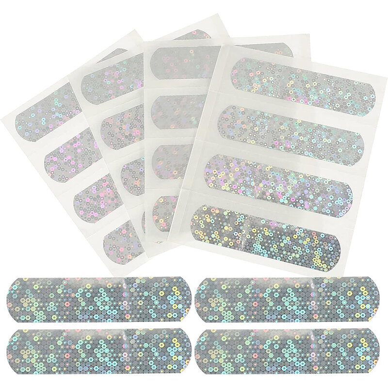 10pcs Cute Cartoon Band Aid Waterproof Hemostasis Adhesive Bandages First Care Cuts Scratches Band-Aids For Kids